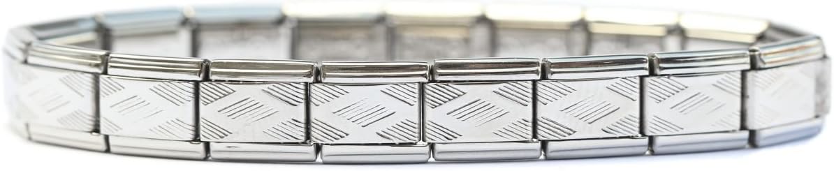 Italian Charm Bracelet