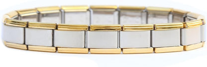 Italian Charm Bracelet