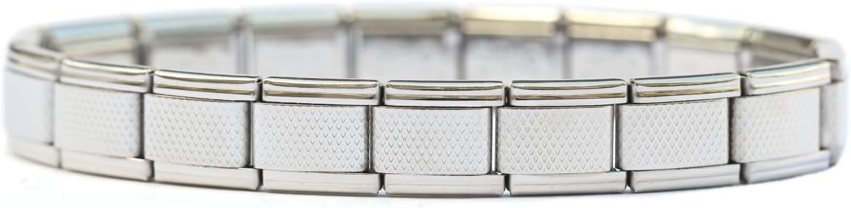 Italian Charm Bracelet