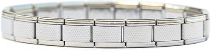 Italian Charm Bracelet