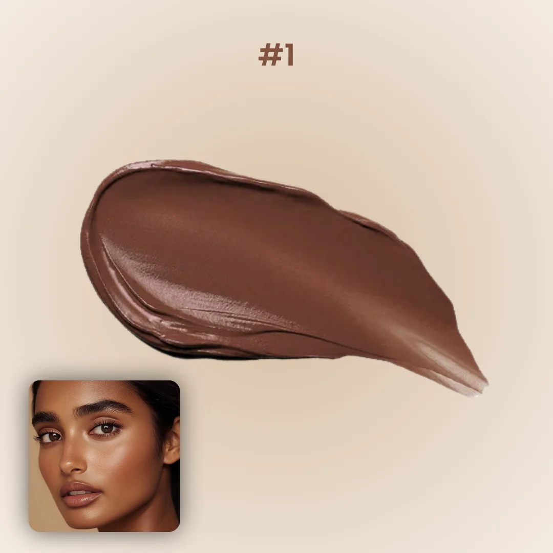 Serum Boosted Tint Skin Balm (DEV)