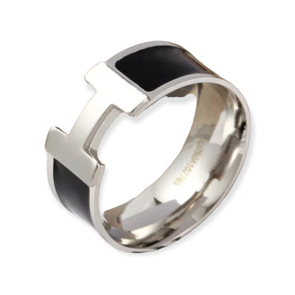 H Style Ring