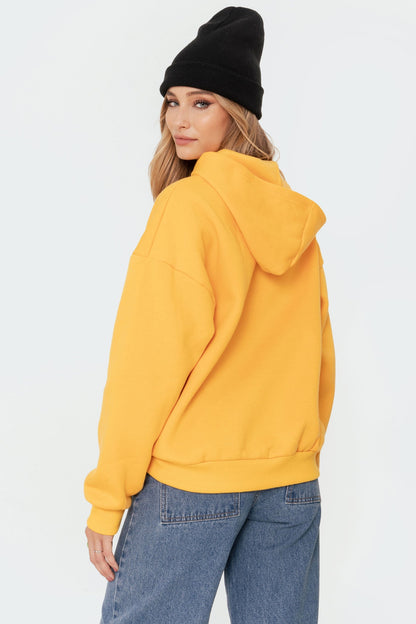 Stay Private Hoodie