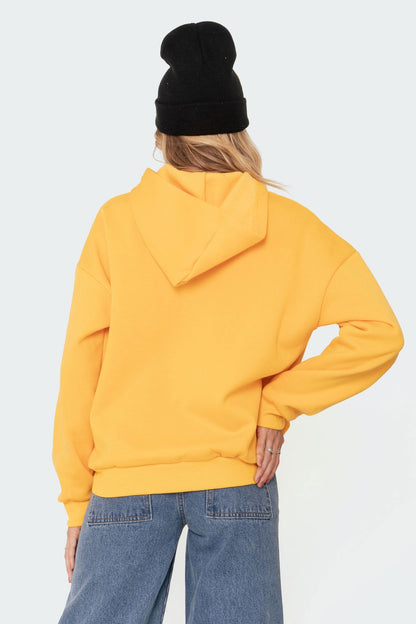 Stay Private Hoodie