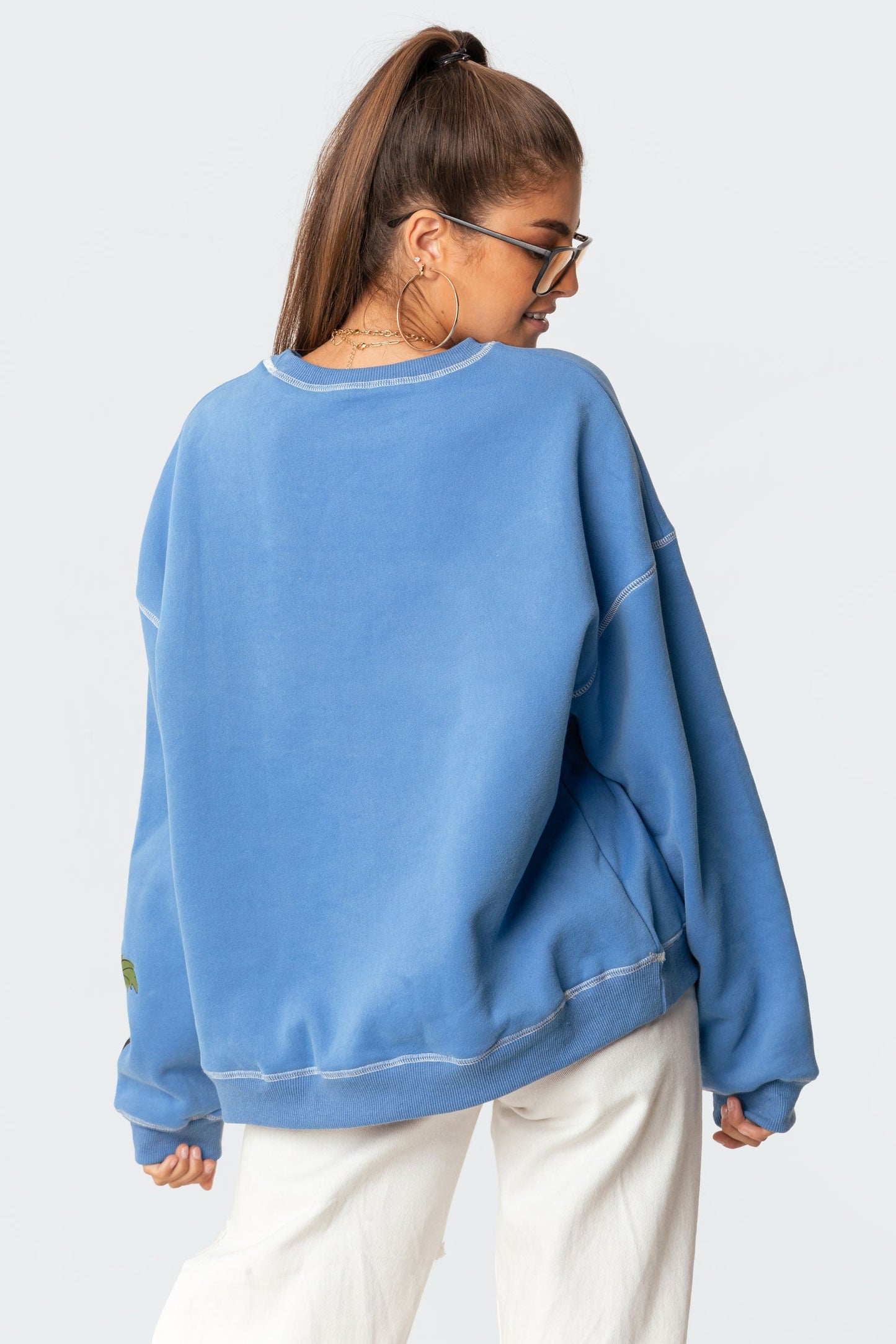 Toadstool Sweatshirt