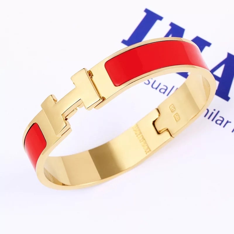 H Style Bracelet