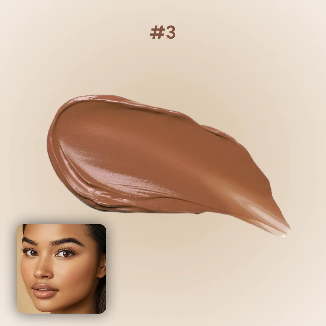 Serum Boosted Tint Skin Balm (DEV)