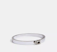 Pave Signature 'C' Bracelet