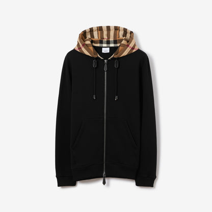 The 'B' Zip Up Hoodie