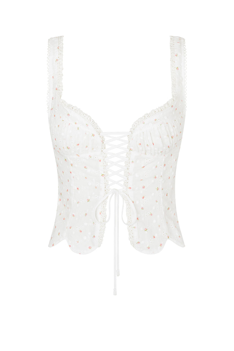 Athena Top in Aphrodite