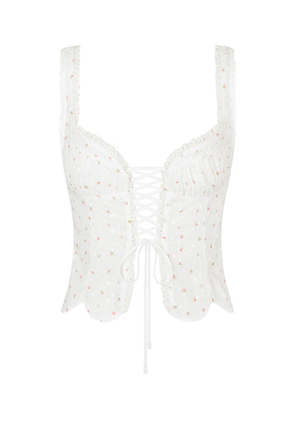 Athena Top in Aphrodite