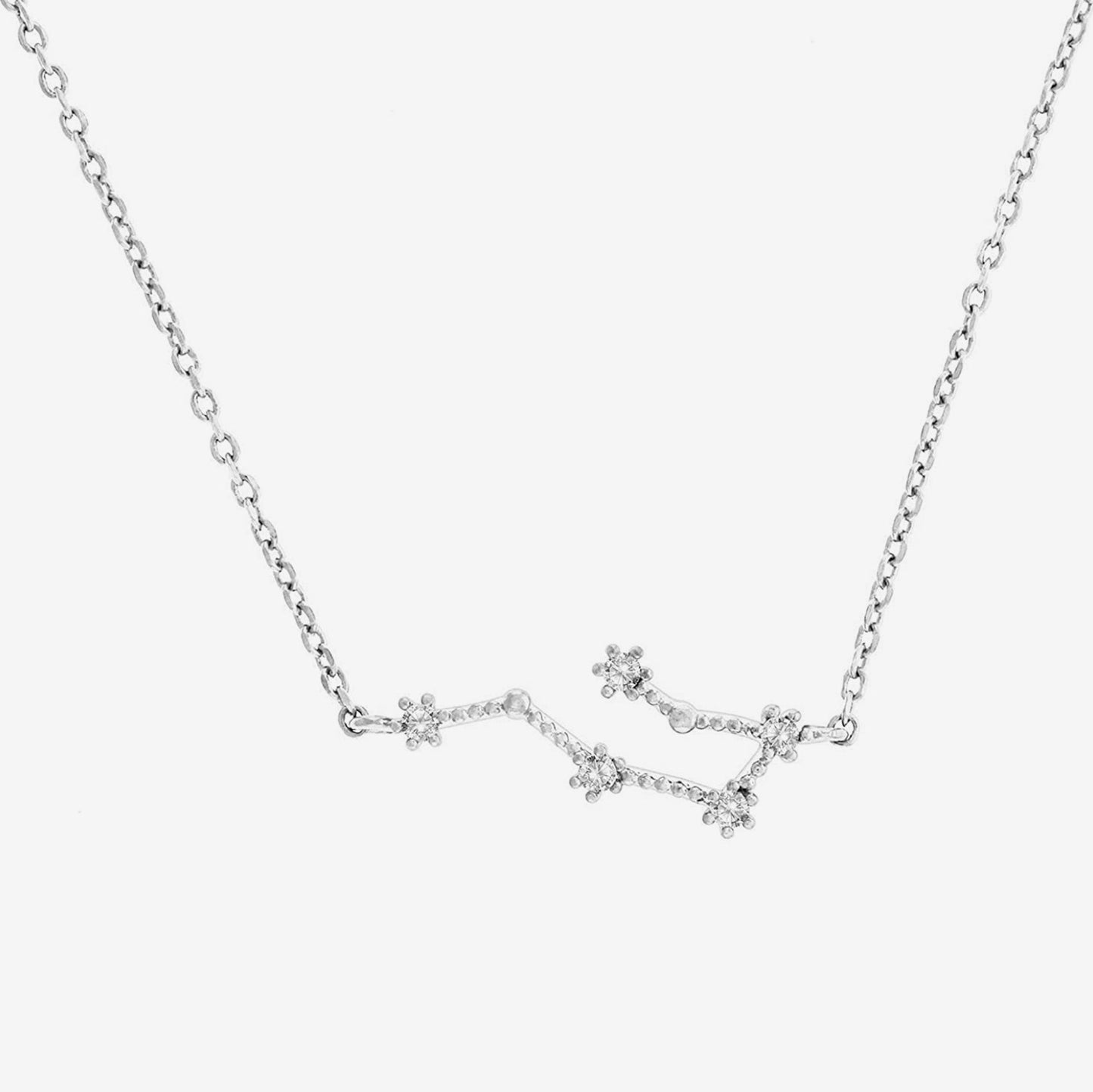 Astrology Constellation Necklace