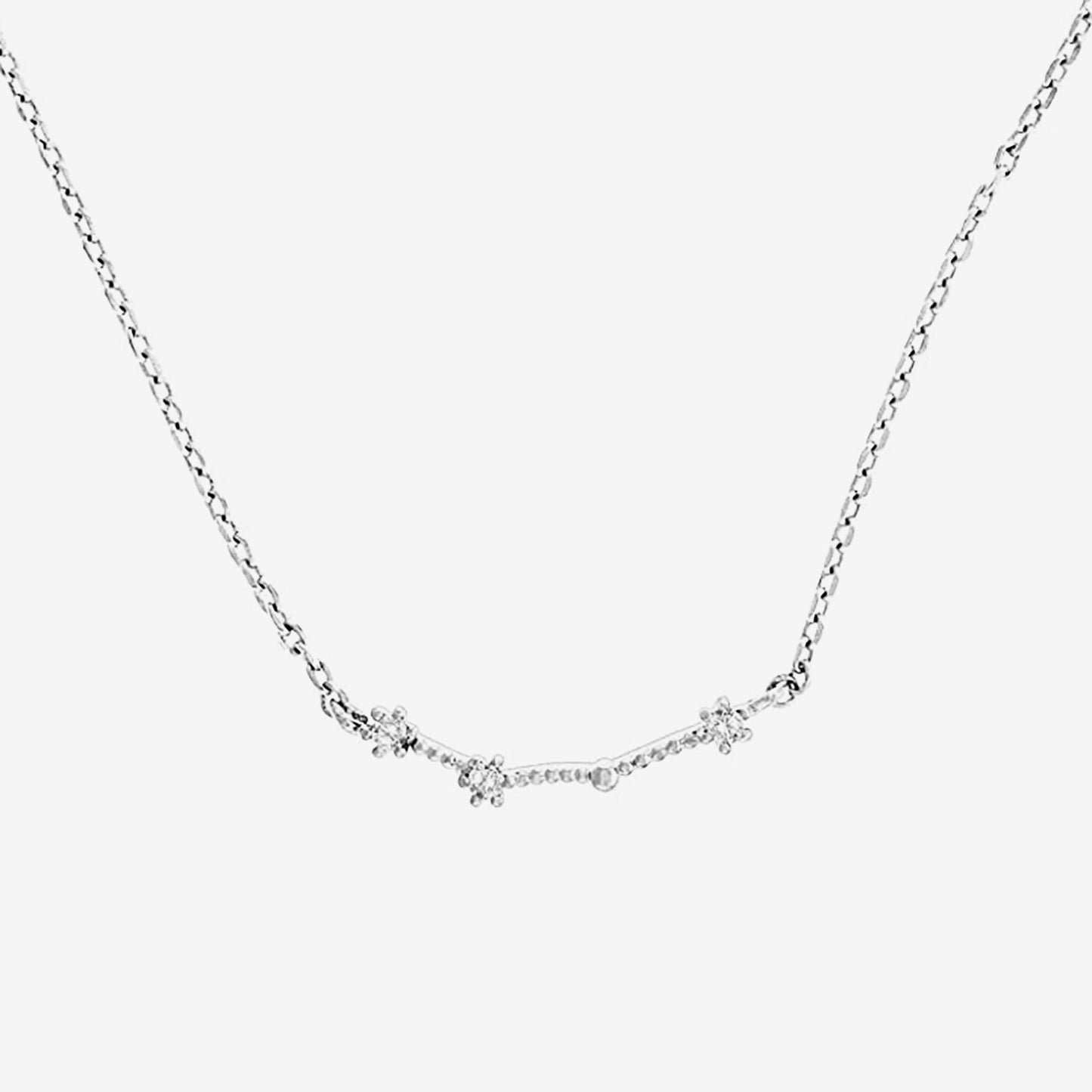 Astrology Constellation Necklace