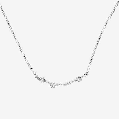 Astrology Constellation Necklace