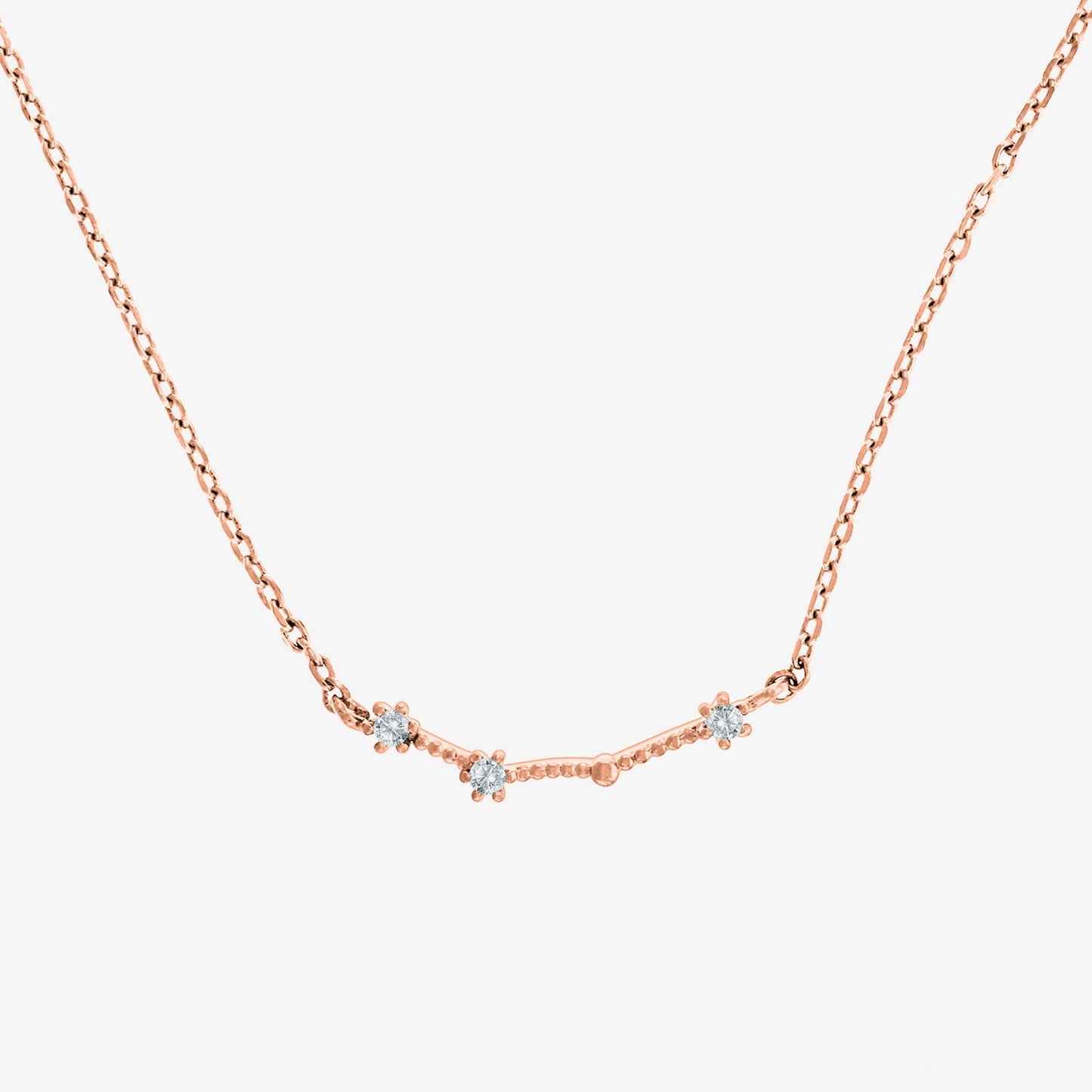 Astrology Constellation Necklace