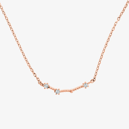 Astrology Constellation Necklace