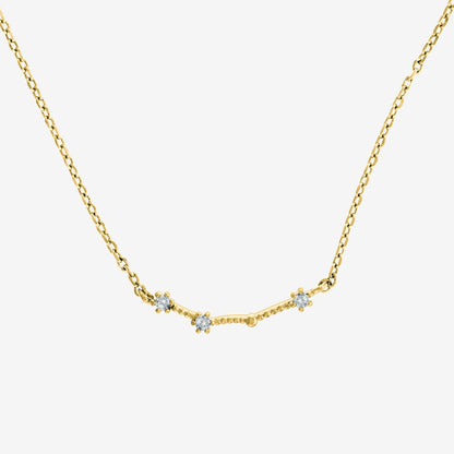 Astrology Constellation Necklace