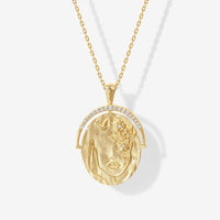 Grace Necklace