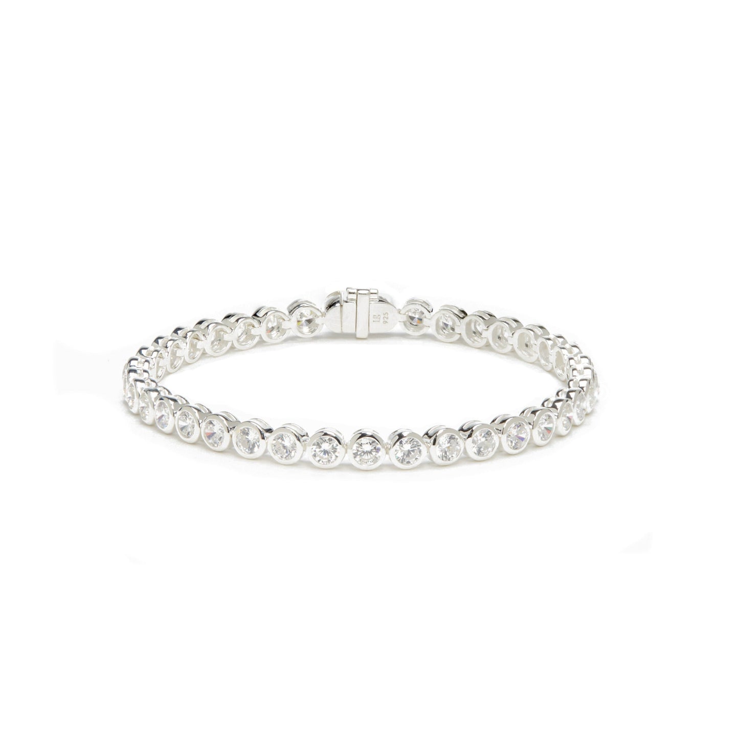 BR056 'BEZEL BRACELET'