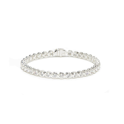 BR056 'BEZEL BRACELET'