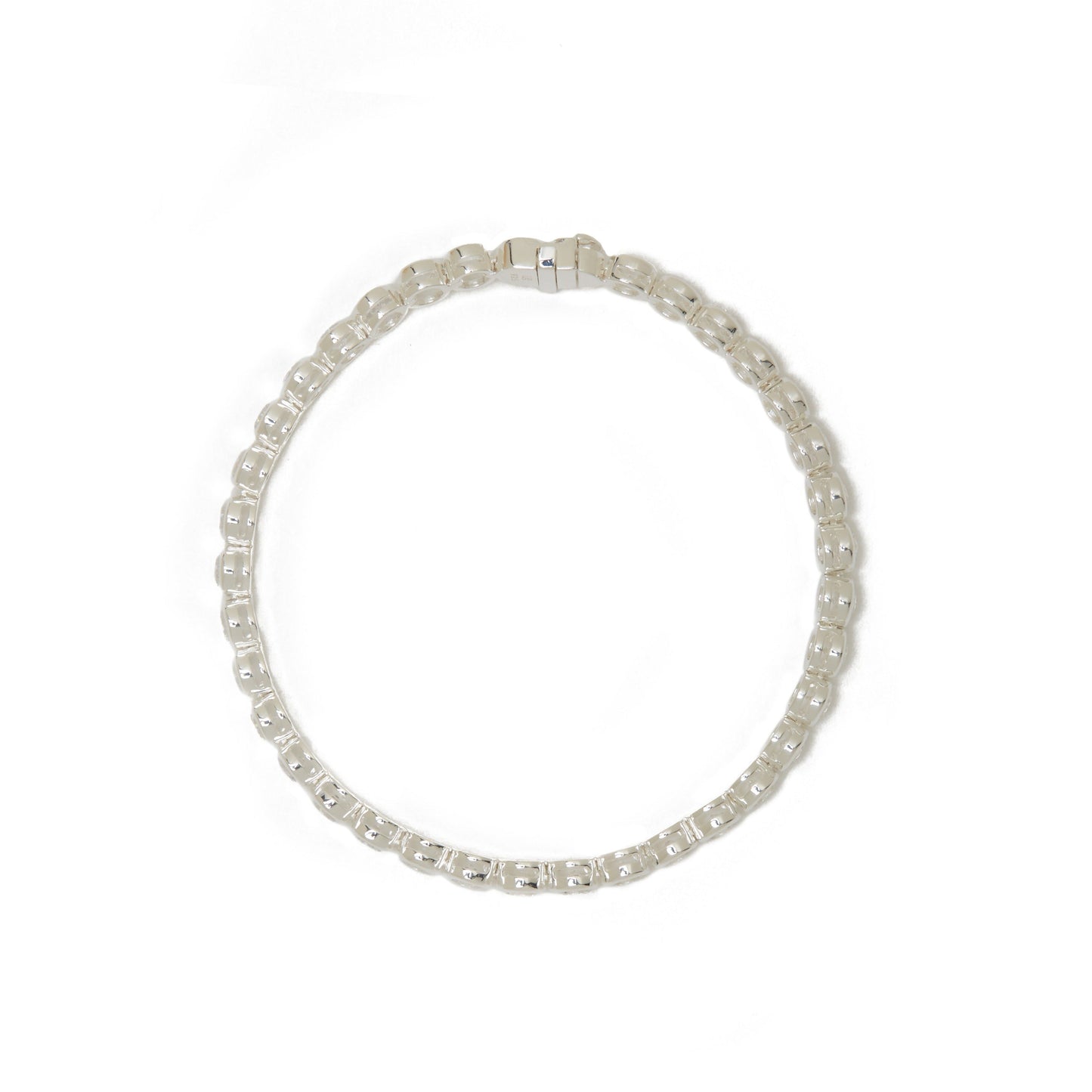 BR056 'BEZEL BRACELET'