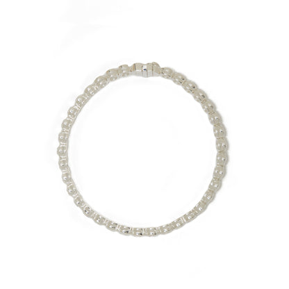 BR056 'BEZEL BRACELET'