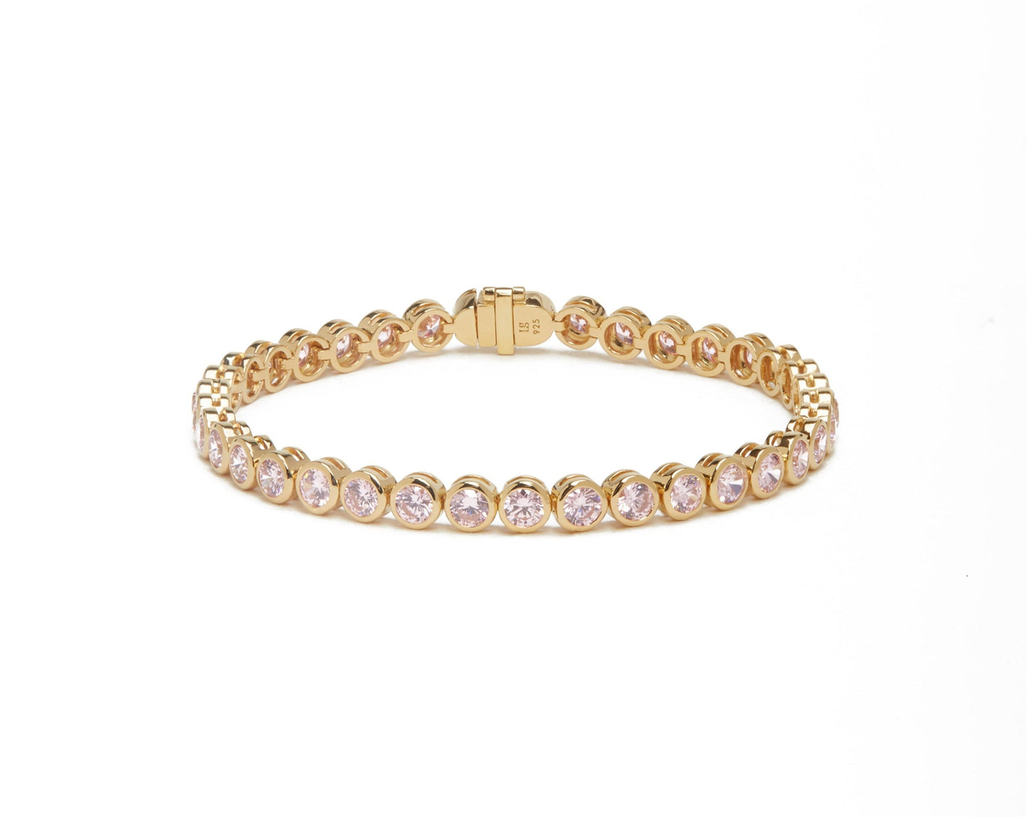 BR056 'BEZEL BRACELET'