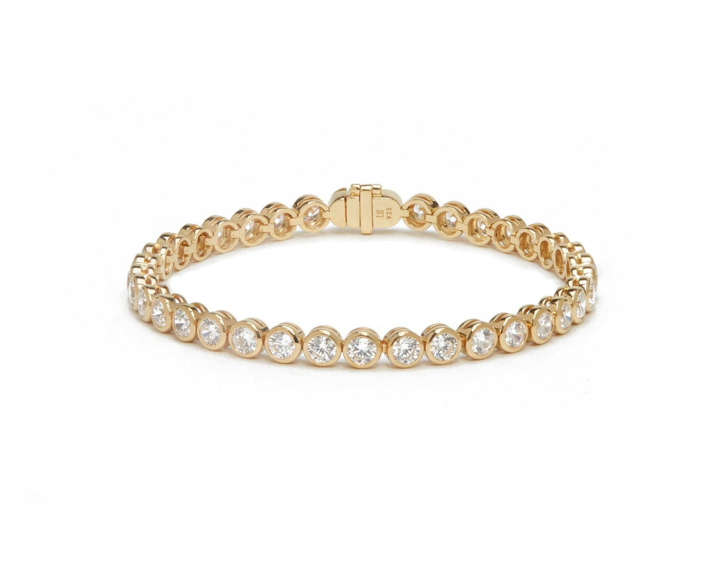 BR056 'BEZEL BRACELET'