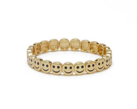 Happy face Bracelet