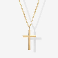 Cross Pendant