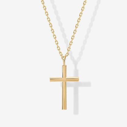 Cross Pendant