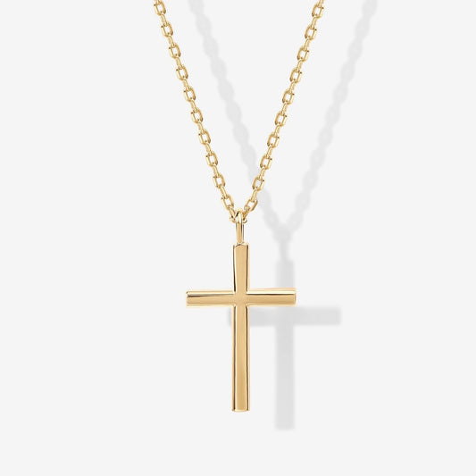 Cross Pendant