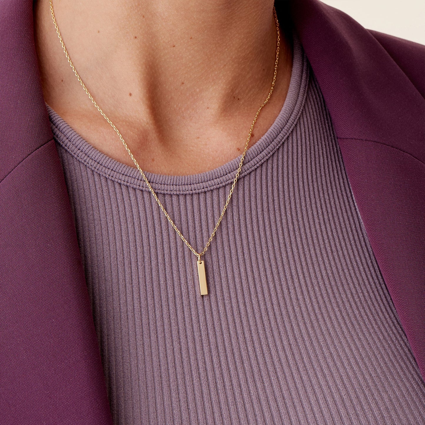 Bar Pendant
