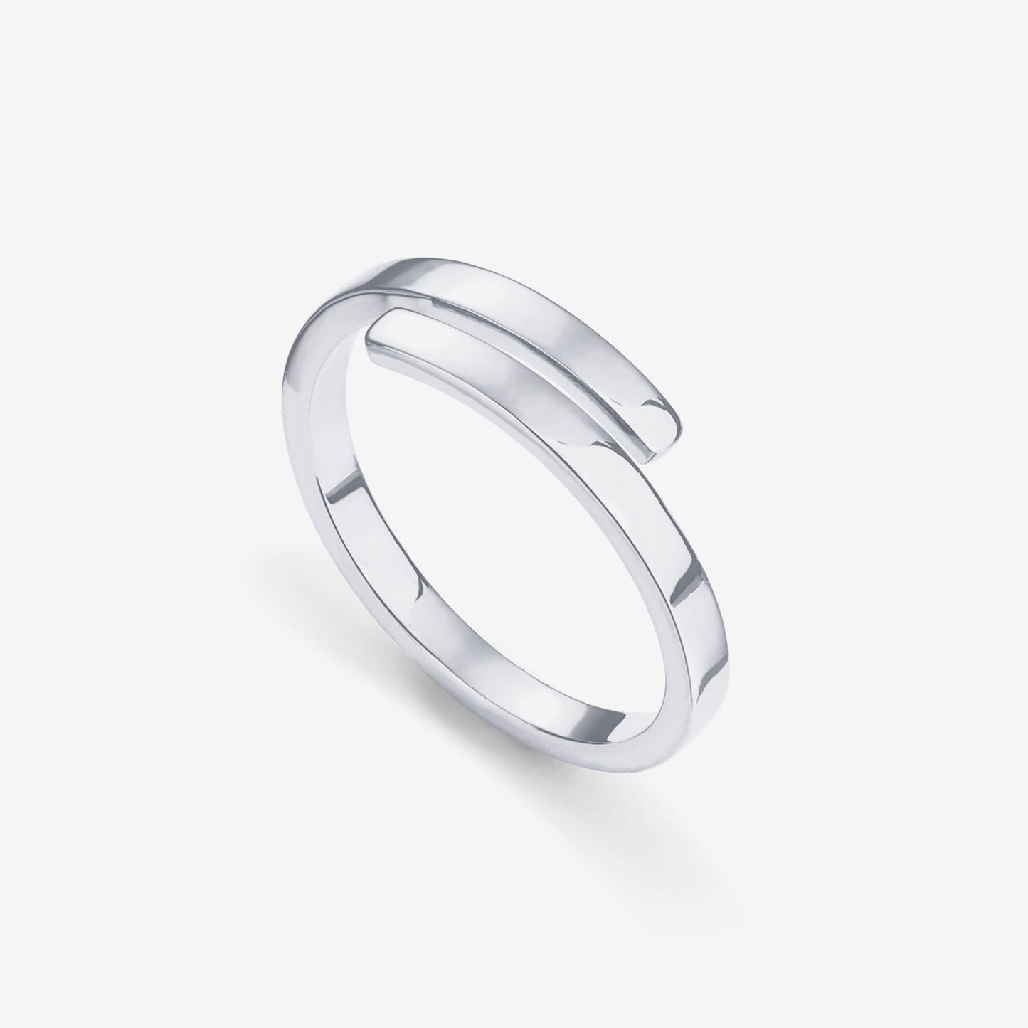 Wrap Around Ring
