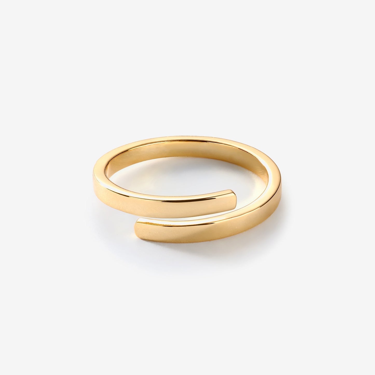 Wrap Around Ring