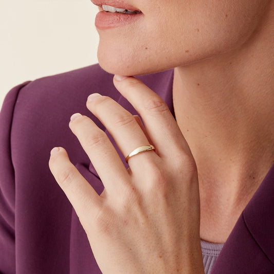 Signet Ring