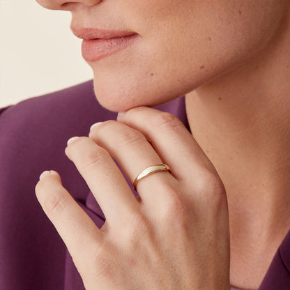 Signet Ring