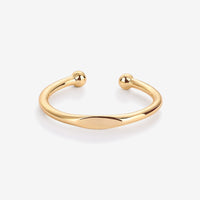 Mini Signet Ring
