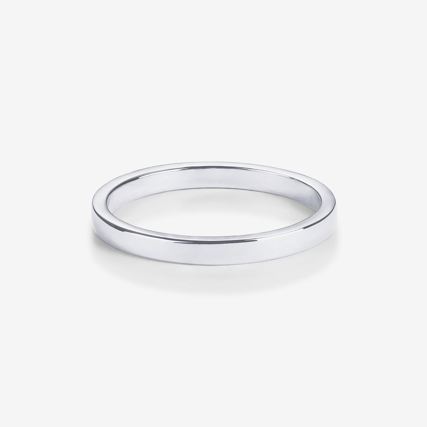 Stacker Ring