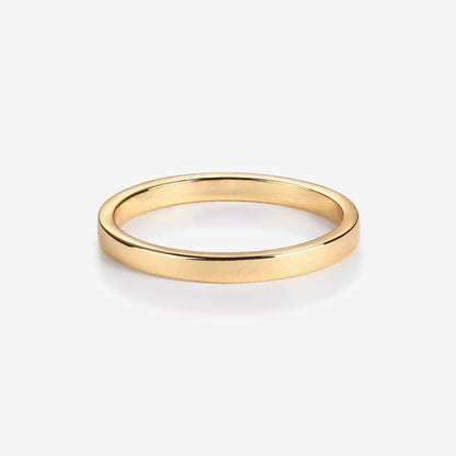 Stacker Ring