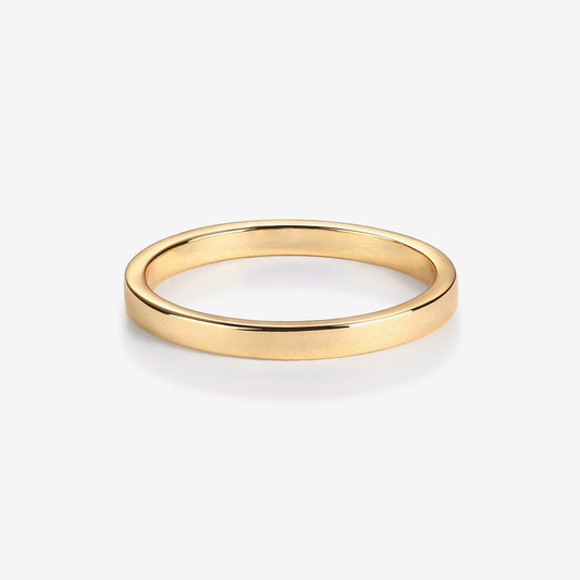 Stacker Ring