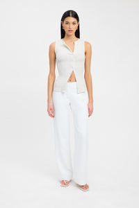 Bec Button Tank