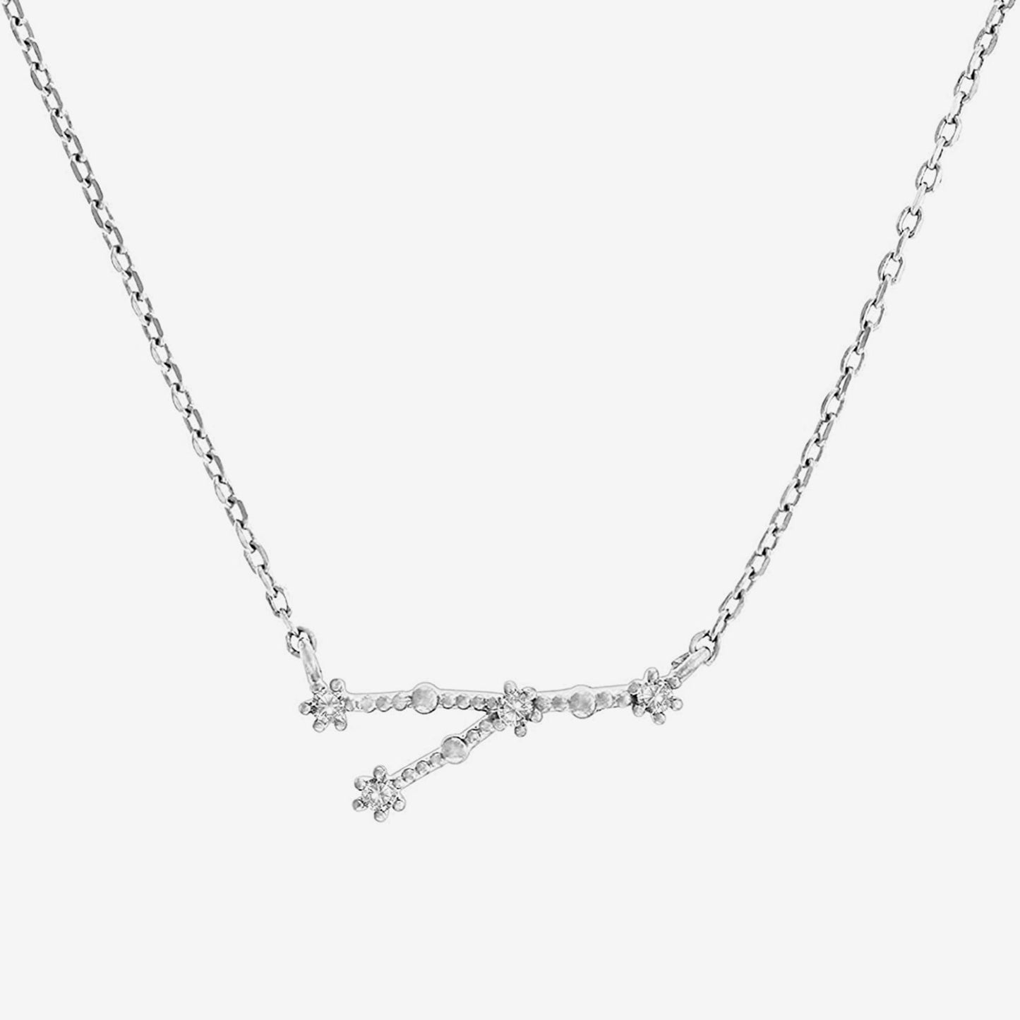 Astrology Constellation Necklace