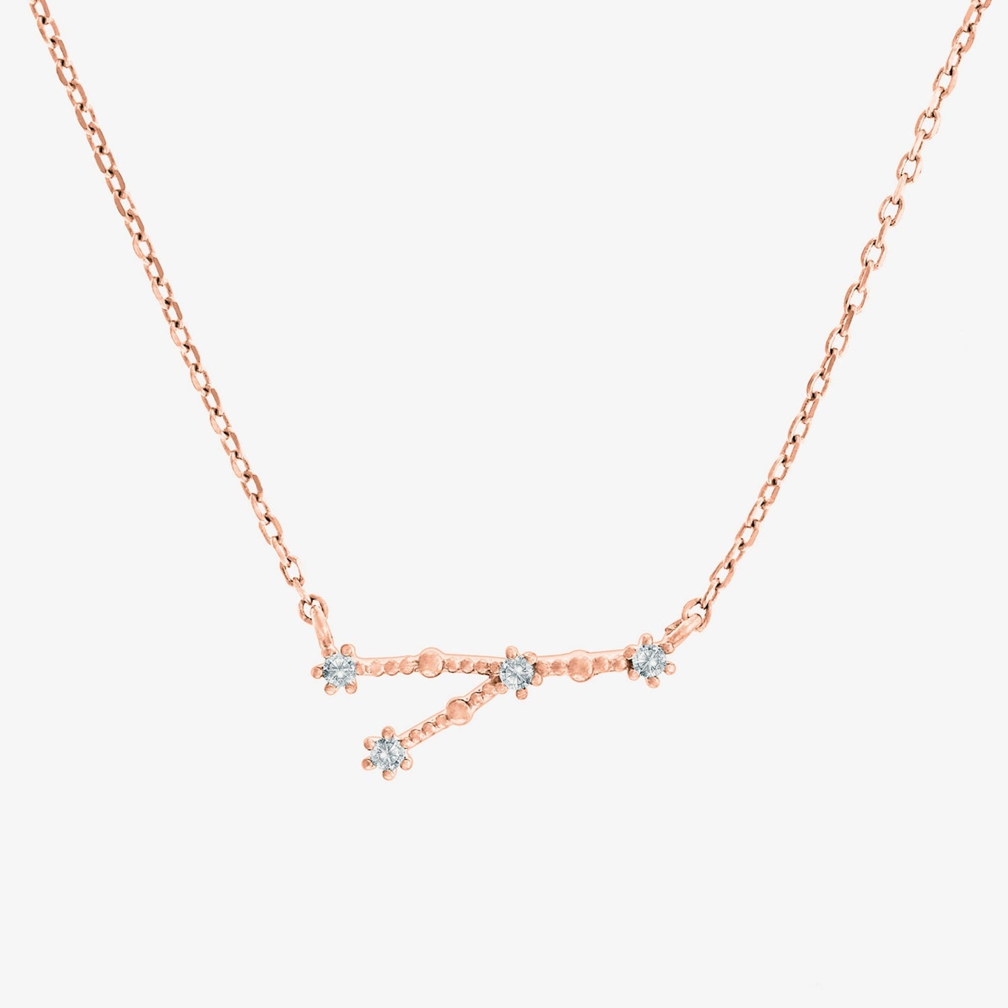 Astrology Constellation Necklace