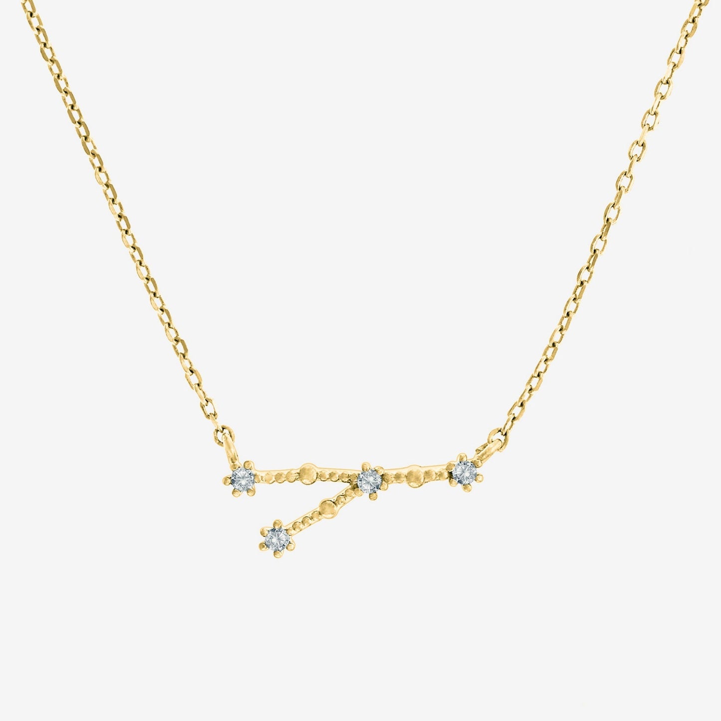 Astrology Constellation Necklace
