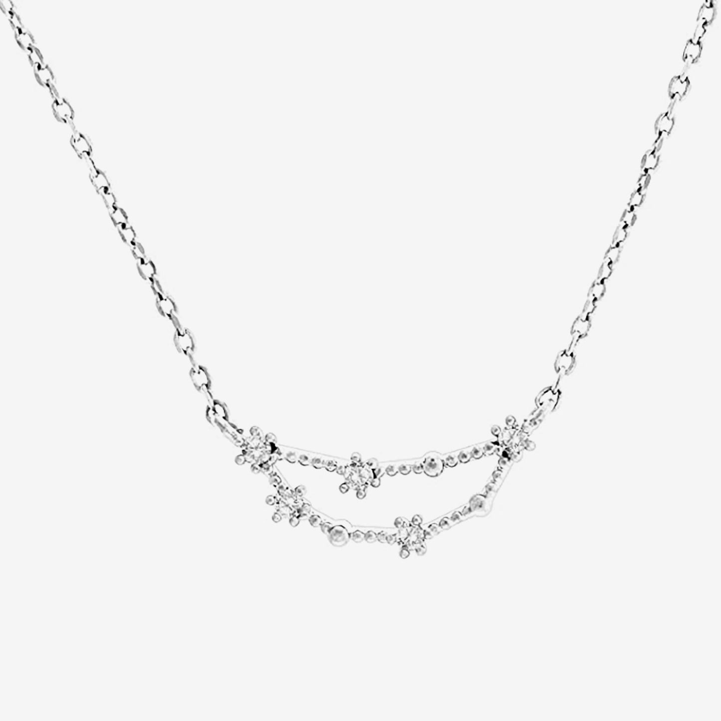 Astrology Constellation Necklace