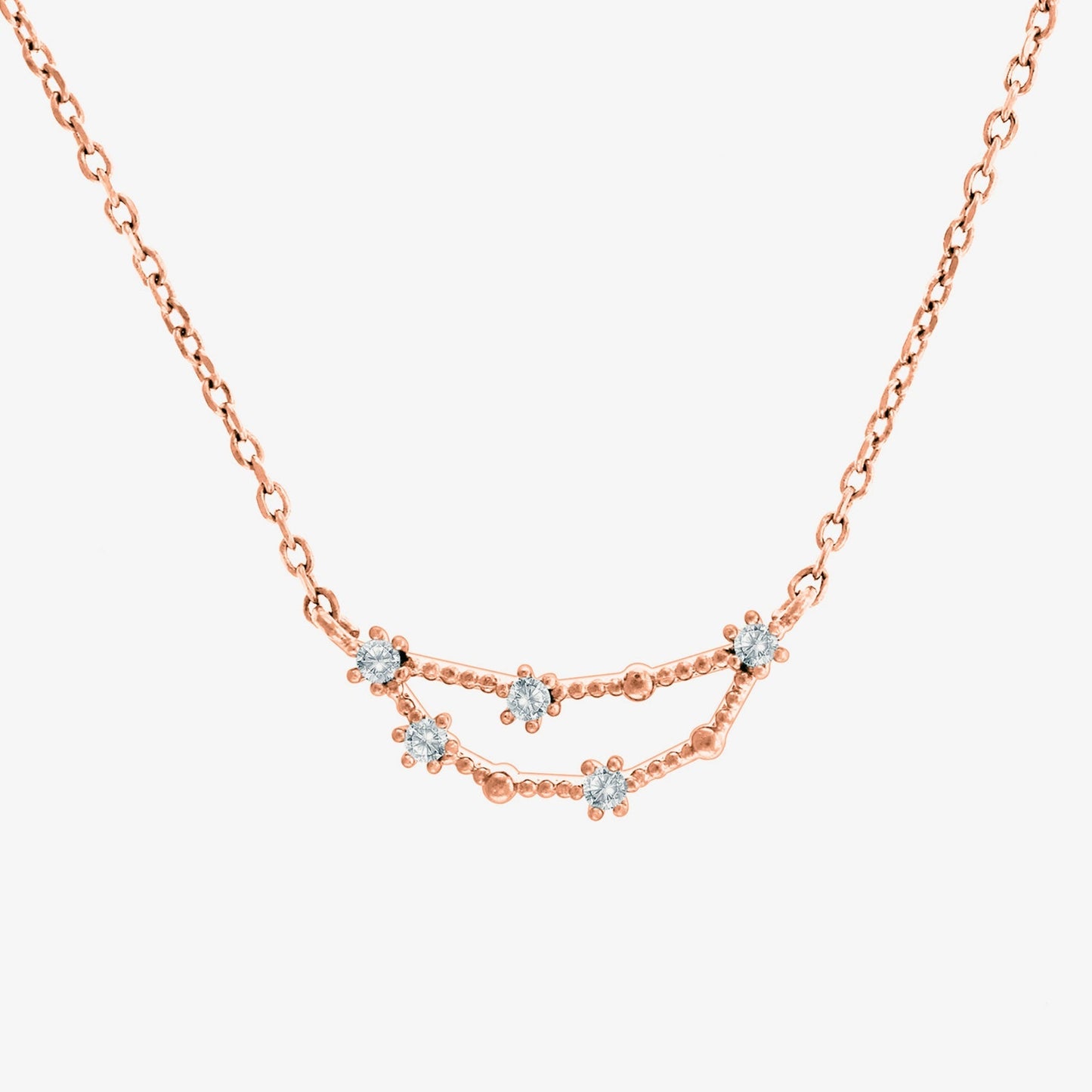 Astrology Constellation Necklace