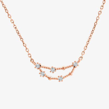 Astrology Constellation Necklace