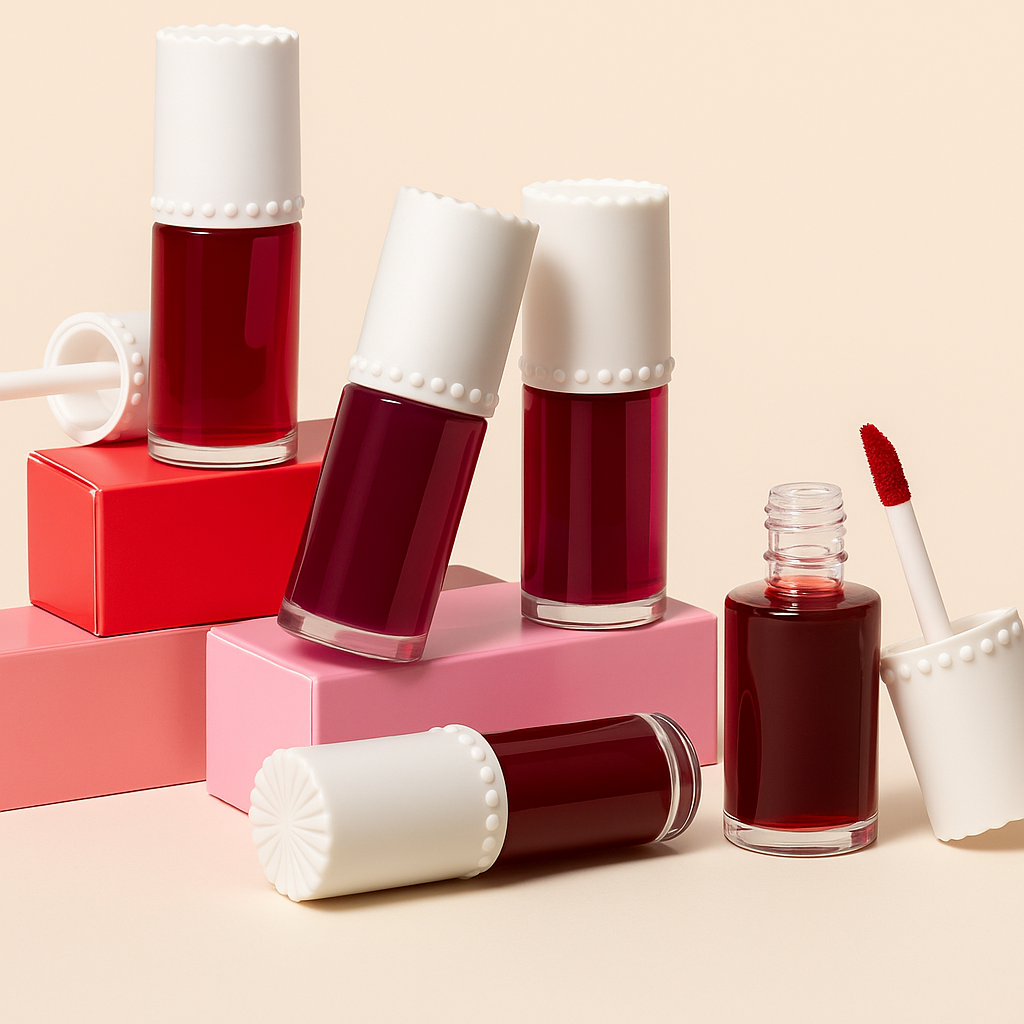 4 For 1 Bundle - Lip Tint