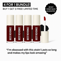 4 For 1 Bundle - Lip Tint